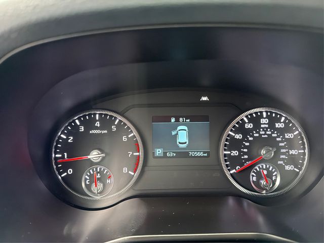 2021 Kia Telluride EX AWD - 22987219 - 15