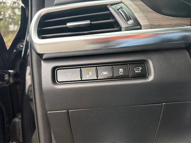 2021 Kia Telluride EX AWD - 22987219 - 16