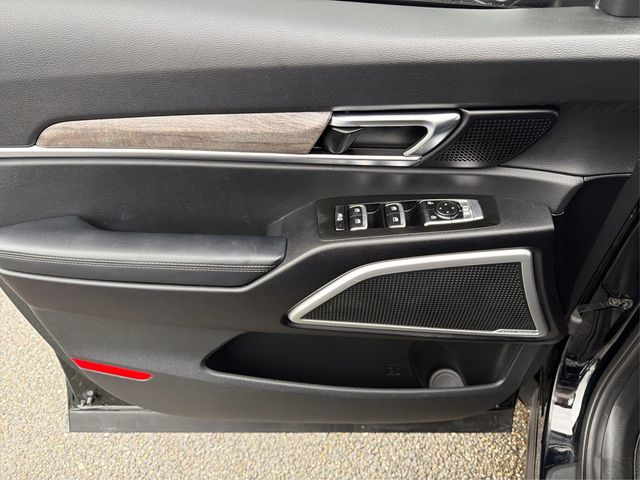 2021 Kia Telluride EX AWD - 22987219 - 18