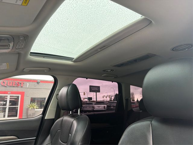 2021 Kia Telluride EX AWD - 22987219 - 19