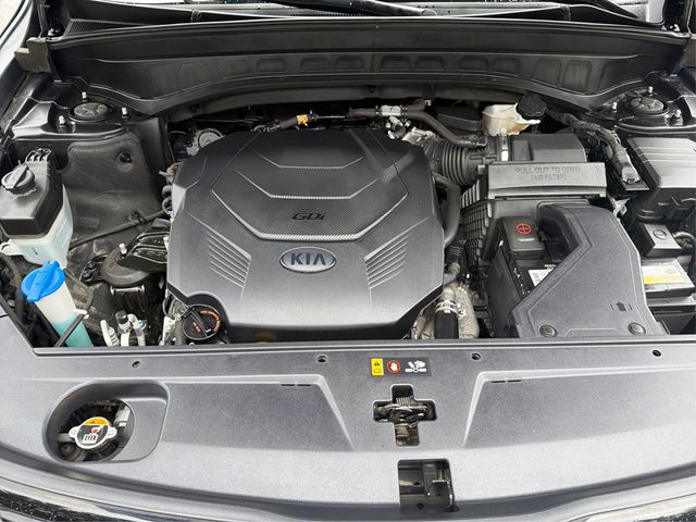 2021 Kia Telluride EX AWD - 22987219 - 22