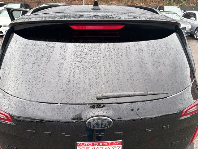 2021 Kia Telluride EX AWD - 22987219 - 24