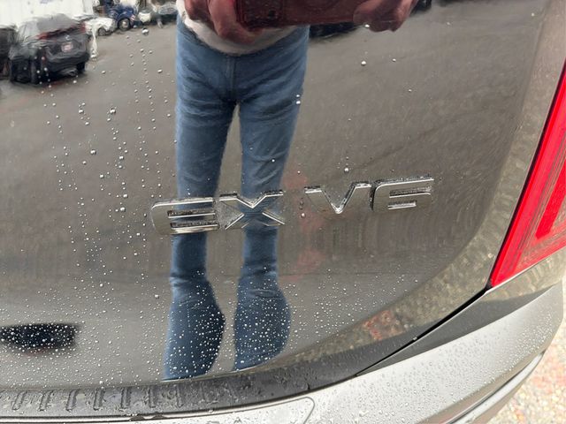 2021 Kia Telluride EX AWD - 22987219 - 25