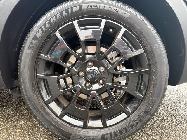 2021 Kia Telluride EX AWD - 22987219 - 26