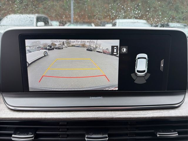 2021 Kia Telluride EX AWD - 22987219 - 28