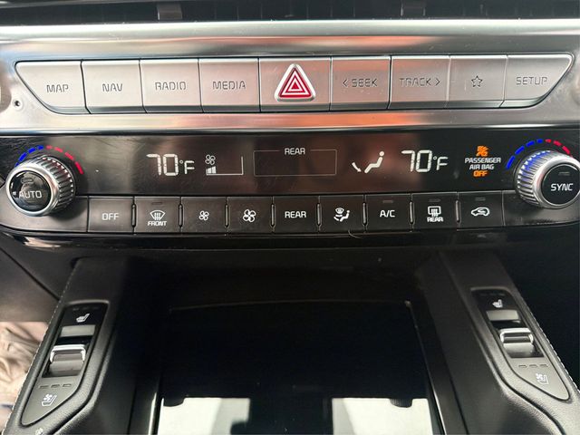 2021 Kia Telluride EX AWD - 22987219 - 29