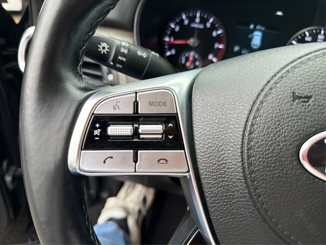 2021 Kia Telluride EX AWD - 22987219 - 30