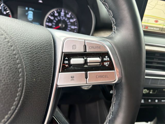 2021 Kia Telluride EX AWD - 22987219 - 31