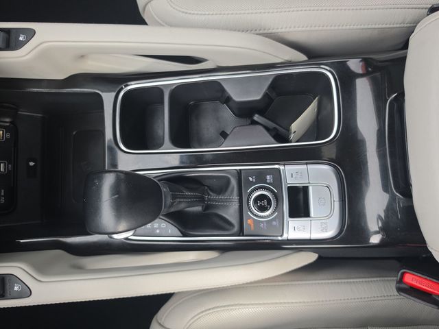 2021 Kia Telluride EX AWD - 23028294 - 14