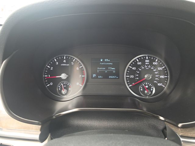 2021 Kia Telluride EX AWD - 23028294 - 15