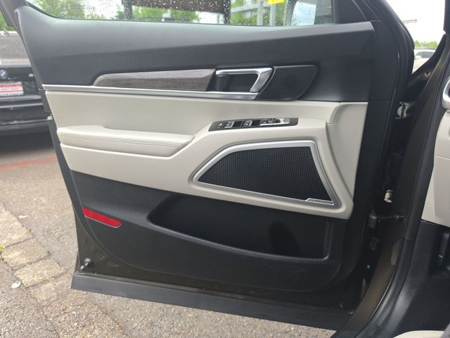2021 Kia Telluride EX AWD - 23028294 - 17