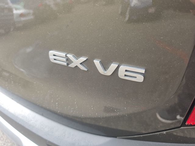 2021 Kia Telluride EX AWD - 23028294 - 26