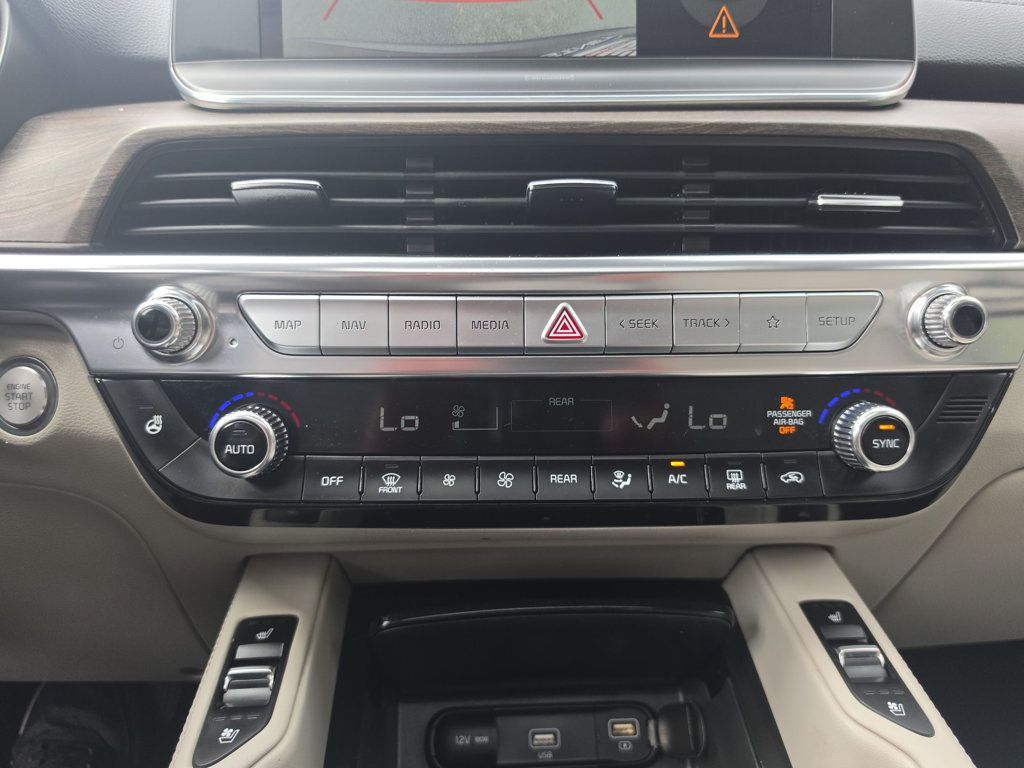 Kia Telluride photo 31