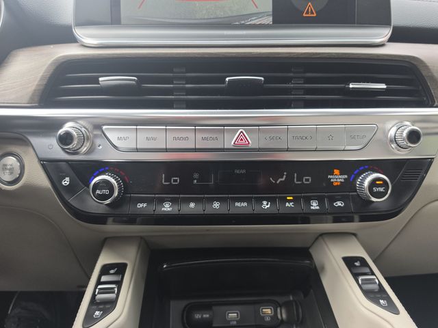 2021 Kia Telluride EX AWD - 23028294 - 30