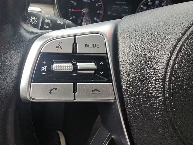 2021 Kia Telluride EX AWD - 23028294 - 31