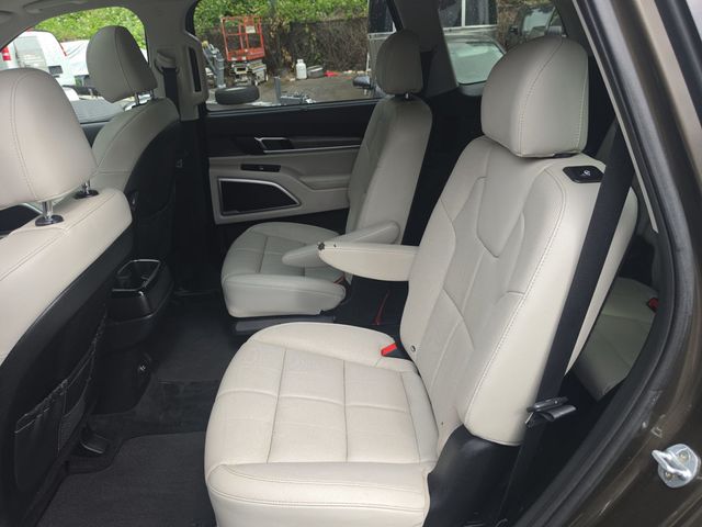 2021 Kia Telluride EX AWD - 23028294 - 32
