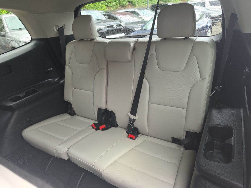 Kia Telluride photo 34