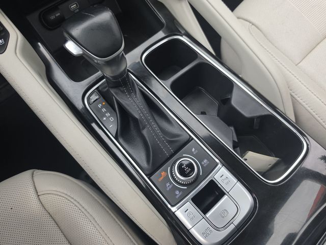2021 Kia Telluride EX AWD - 23028294 - 34