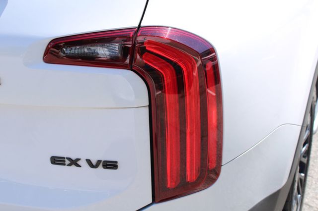 2021 Kia Telluride EX AWD - 23079719 - 10