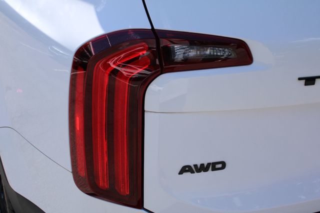 2021 Kia Telluride EX AWD - 23079719 - 11