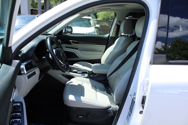 2021 Kia Telluride EX AWD - 23079719 - 13