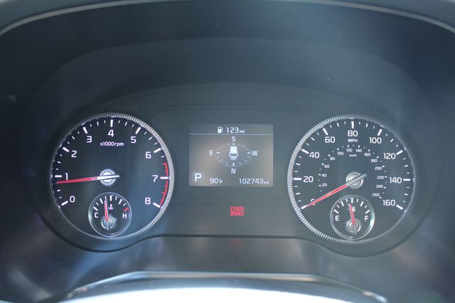 2021 Kia Telluride EX AWD - 23079719 - 14
