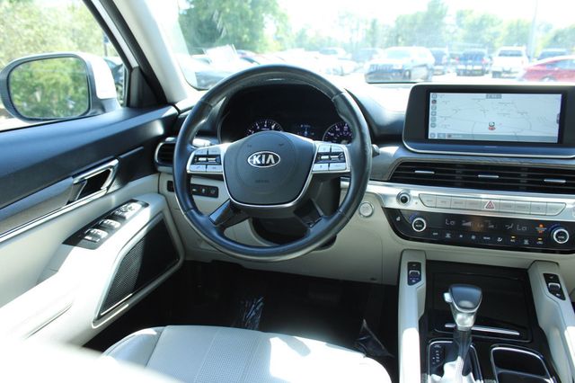 2021 Kia Telluride EX AWD - 23079719 - 15