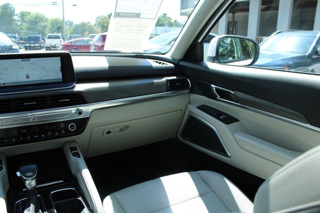 2021 Kia Telluride EX AWD - 23079719 - 16