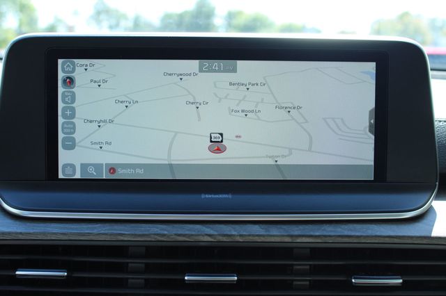 2021 Kia Telluride EX AWD - 23079719 - 17