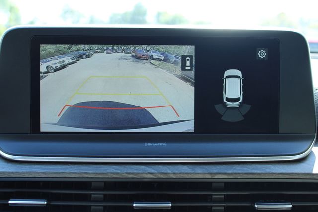 2021 Kia Telluride EX AWD - 23079719 - 18