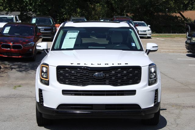 2021 Kia Telluride EX AWD - 23079719 - 1
