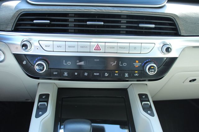 2021 Kia Telluride EX AWD - 23079719 - 19