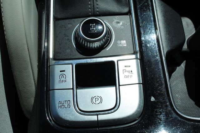 2021 Kia Telluride EX AWD - 23079719 - 22