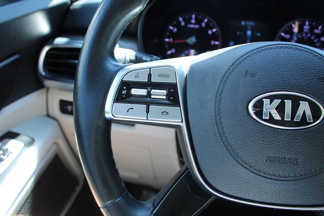 2021 Kia Telluride EX AWD - 23079719 - 27
