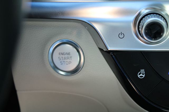 2021 Kia Telluride EX AWD - 23079719 - 29