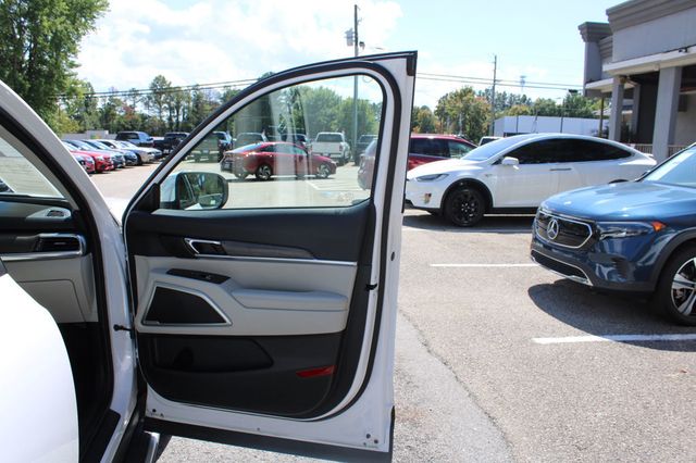 2021 Kia Telluride EX AWD - 23079719 - 30