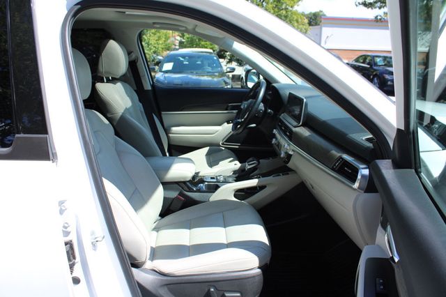 2021 Kia Telluride EX AWD - 23079719 - 31