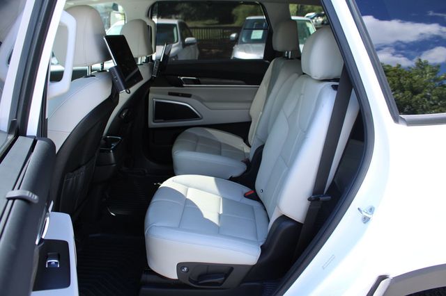 2021 Kia Telluride EX AWD - 23079719 - 32