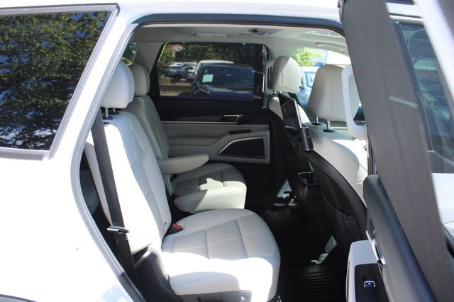 2021 Kia Telluride EX AWD - 23079719 - 33