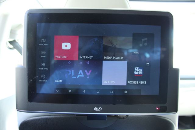 2021 Kia Telluride EX AWD - 23079719 - 35