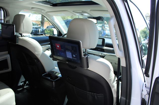 2021 Kia Telluride EX AWD - 23079719 - 36