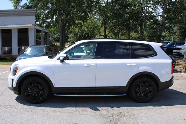 2021 Kia Telluride EX AWD - 23079719 - 3