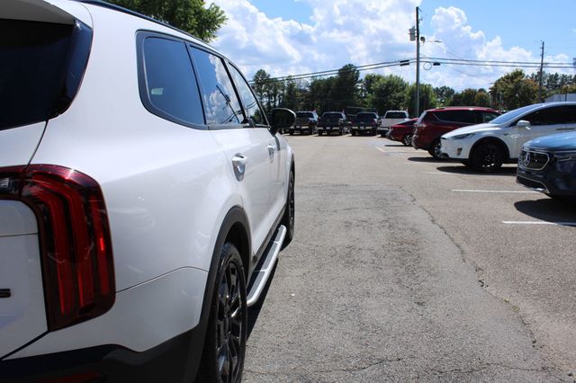 2021 Kia Telluride EX AWD - 23079719 - 39