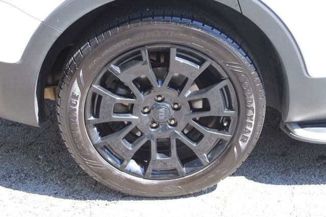 2021 Kia Telluride EX AWD - 23079719 - 41