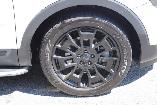 2021 Kia Telluride EX AWD - 23079719 - 42