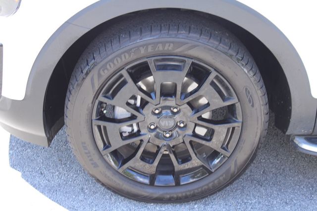 2021 Kia Telluride EX AWD - 23079719 - 43