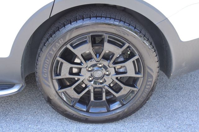 2021 Kia Telluride EX AWD - 23079719 - 44
