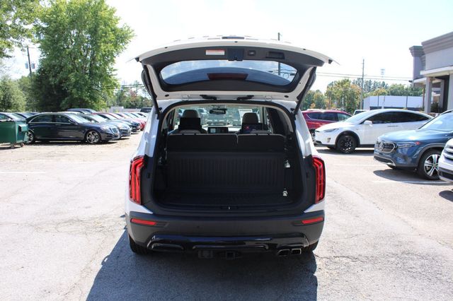 2021 Kia Telluride EX AWD - 23079719 - 8
