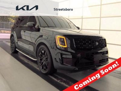 2021 Kia Telluride