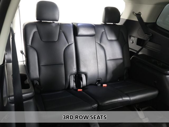 2021 Kia Telluride EX AWD - 23087352 - 9